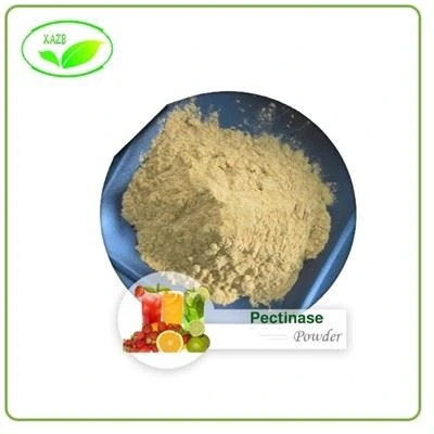 Pectinase Powder